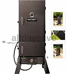 Masterbuilt Pro Dual Fuel Smoker $129.97
