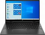HP ENVY x360 2-in-1 15.6" FHD Touch-Screen Laptop: (Ryzen 5 4500U, 8GB, 256GB SSD, Aluminum chassis) $599.99