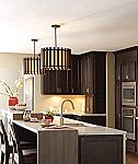 Moen 7565SRS Align One-Handle Modern Kitchen Pulldown Faucet $197 and more