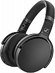 Sennheiser HD 450BT Bluetooth 5.0 Wireless Noise Cancelling Headphone $100