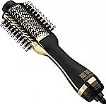 HOT TOOLS Professional 24K Gold One Step Dryer Volumizer $29.99