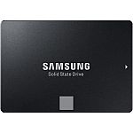 2TB Samsung 860 EVO 2.5" SATA III SSD $189