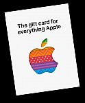 Apple 4-Day Shopping Event 2020 (Up to $150 Apple Gift Card)