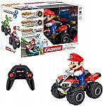 Carrera RC 200996 1:20 Nintendo Mario Kart 8 Vehicle $33