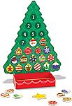 Amazon Advent Calendar Sale - Melissa & Doug Countdown to Christmas $15 and more