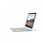 Microsoft Surface Book 3, 13" Touch-Screen (i5-1035G7 8GB 256GB V6F-00001) $1100
