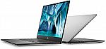 Dell XPS 15 7590 15.6" 1080p IPS Laptop (i7-9750H 8GB 512GB SSD GTX 1650) $1078