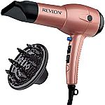 REVLON 1875W Lightweight + Fast Dry Hair Dryer $16.30