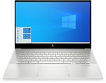 HP ENVY 15-ep0010nr Touch FHD Laptop (i7-10750H 16GB 512GB GTX 1650 Ti) $1000