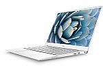 Dell XPS 13 13.3" UHD Touchscreen Laptop (i7-10710U 16GB 256GB SSD) $1099.99