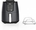 Ninja Air Fryer with 4-Quart Basket (AF101) $59.99