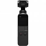 DJI Osmo: Pocket 3-Axis Gimbal Stabilized Handheld Camera $199.99