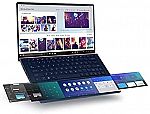 Asus ZenBook 13 Ultra-Slim Laptop 13.3” FHD NanoEdge Laptop (i7-10510U 16GB 512GB UX334FLC-AH79) $999.99