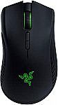 Razer Mamba Wireless Gaming Mouse $46 & More Up to 50% Off Razer PC and Gaming