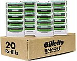 Amazon Gillette & Venus Products Sale Up to 42% Off