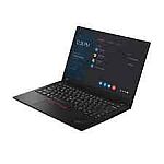 Lenovo ThinkPad X1 Carbon Gen 7 14.0" Laptop (i5-8265U 16GB 512GB) $898