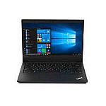 Lenovo ThinkPad E490 14" HD Laptop (i5-8265U 16GB 512GB SSD) $599.99