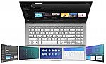 ASUS Vivobook S15 S532 15.6" FHD Thin & Light Laptop (i5-10210U 8GB 512GB S532FA-DH55) $699