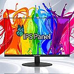 Sceptre IPS 24" 1080p Business Computer Monitor $96