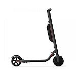 Segway Ninebot ES4 Electric Kick Scooter + Segway REV Rides Reflective Scooter Bag $500