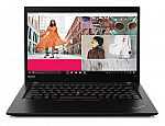 Lenovo ThinkPad X13 Gen 1: 13.3'' IPS, Ryzen 5 4650U, 16GB, 128GB $683.10