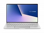 ASUS ZenBook 14 Ultra-Slim FHD Laptop (AMD R7-3700U  16GB  1TB SSD Win10Pro) $700