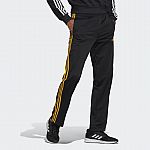 Adidas eBay -  Men's 3-Stripes Pants $14, 6 Pairs Socks $9.98 + Free Shipping