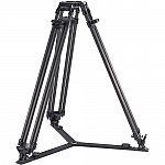 Sirui BCT-3202 Professional 2-Section Carbon Fiber Video Tripod with 100mm Bowl $300 (after $150 rebate)