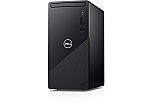 Dell Inspiron Desktop (i3-10100 4GB 1TB) $280