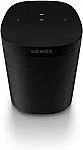 Sonos One SL Microphone-Free Smart Speaker $129