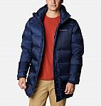 Men's Peak District Mid Down Jacket $135 and more