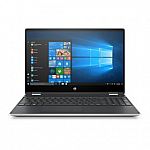 HP Pavilion x360 15.6" FHD Touch Laptop (i7-1165G7 16GB 512GB) $749