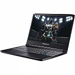 Acer 15.6" Predator Triton 300 Gaming Laptop (i7-10750H 16GB 512GB SSD FHD 240Hz IPS RTX 2070 Max-Q) $1199.99