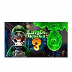 Luigi's Mansion 3, Nintendo Switch (Digital Download) $30