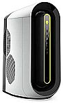 Dell New Alienware Aurora R10 Gaming Desktop (Ryzen 9 3900 32GB DDR4 1TB SSD RX 5700 XT AWAUR10-A781WHT-PUS) $1999