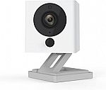Amazon Wyze Sale - Wyze Cam 1080p HD Indoor WiFi Camera $20, Wyze Cam Pan $30