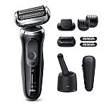 Braun Series 7 7085cc Razor $140 and more