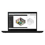 Lenovo ThinkPad P14s 14" FHD IPS Laptop (i7-10610U 16GB 512GB) $999.00