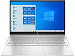 HP Pavilion 15t-eg000 15.6" HD Laptop (i7-1165G7 8GB 128GB SSD backlit keyboard) $400 (or 2 for $712)