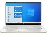 HP 15t-dw200 15.6" HD Laptop (i5-1035G1 12GB 512GB SSD + 32GB Optane) $400 (or 2 for $706)