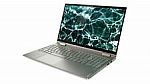 Lenovo Yoga C740, 15.6" FHD IPS Touchscreen Laptop (i7-10510U, 8GB, 512GB SSD) $799.99