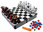 LEGO Iconic Chess Set $52