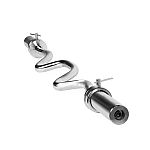 CAP Barbell 48" Olympic Super Curl Bar $38.85