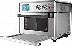 Emerald 25L Digital Air Fryer Oven $90