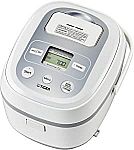 Tiger JBX-B10U 5.5-Cup Micom Rice Cooker $80