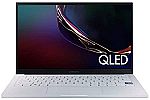 Samsung Galaxy Book Ion 13.3" Laptop (i7-10510U 8GB 512 GB SSD, NP930XCJ-K01US) $749
