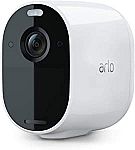 Arlo VMC2030 Essential Spotlight Camera $70