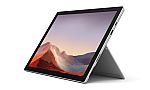 Surface Pro 7 12.3" Touch Screen (i3 4GB 128GB) $549.99