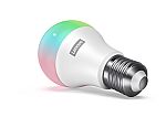 Lenovo Smart Plug or Lenovo Smartbulb Gen 2 $8 + Free Shipping