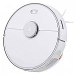 Roborock S5 Max Robot Vacuum Cleaner & Mop System $439